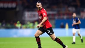 Zlatan Ibrahimovic