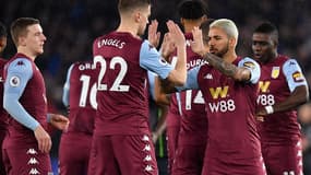 Aston Villa