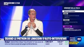 Tech & Co, la quotidienne - Mercredi 9 octobre