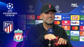 Atlético – Liverpool : Klopp s’emporte contre un journaliste après une question sur Simeone