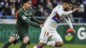 Nabil Fekir