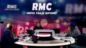 RMC Poker Show - Le "Dans la tête d'un fish" du 24 octobre 2021