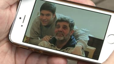 Un juge français va enquêter sur la disparition de deux Franco-Syriens.