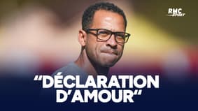 Strasbourg-OM : "La grève de supporters ? Une déclaration d'amour" comprend Rosenior