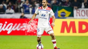 Jérémy Morel