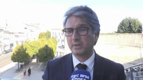 Justice : L’avocat de l’agresseur présumé de P-A Bosse conteste la version des faits de l’athlète