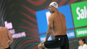 Florent MANAUDOU