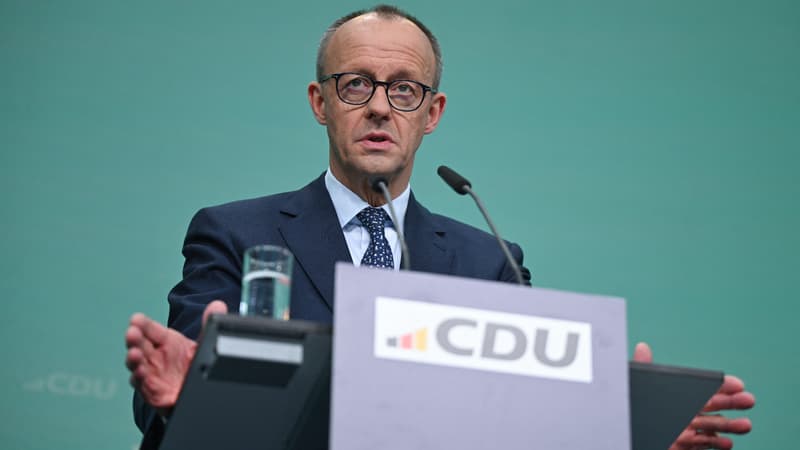 L'Allemagne va refouler les demandeurs d'asile, à l'exception des enfants et des femmes enceintes