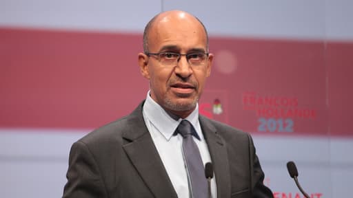 Harlem Désir