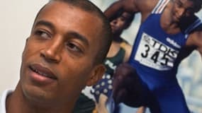 Stéphane Diagana