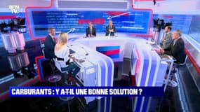 Story 5 : Que va annoncer Jean Castex pour faire face à la hausse des prix des carburants ? - 21/10