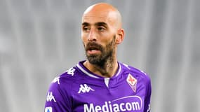 Borja Valero