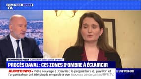 Procès Daval : ces zones d'ombre à l'éclaircir - 15/11