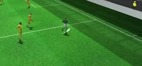 Ukraine-Irlande du Nord (0-2) : les buts de la rencontre en 3D avec le son de RMC Sport