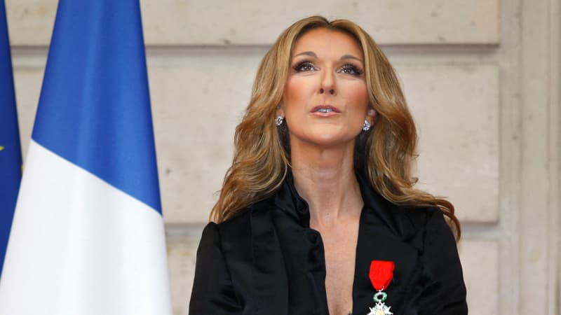 "Je suis saturée psychiquement": le retour de Céline Dion entraîne-t-il des réactions démesurées?