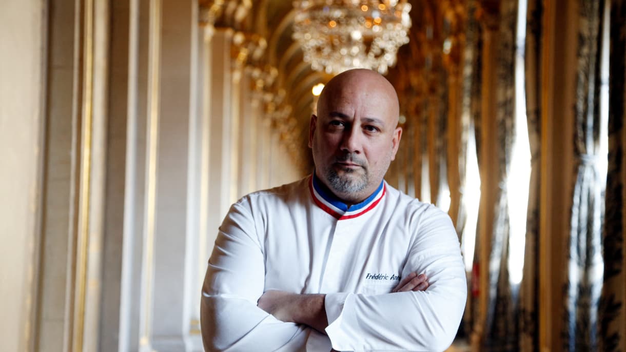 Frédéric Anton