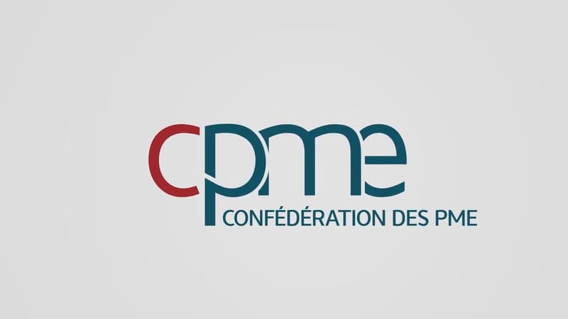 Le nouveau logo de la CGPME