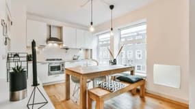 Passez l’hiver au chaud avec ce radiateur électrique à inertie sèche vendu à moins de 80 euros 
