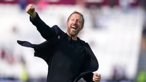 Graham Potter