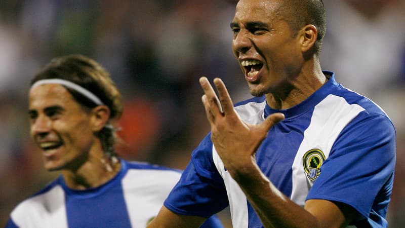 Trezeguet