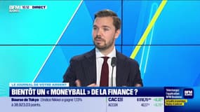 L'Arabie Saoudite ou encore un "moneyball" de la finance, c'est le Journal de votre argent