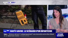 Haute-Savoie : triple meurtre à Taninges - 16/11