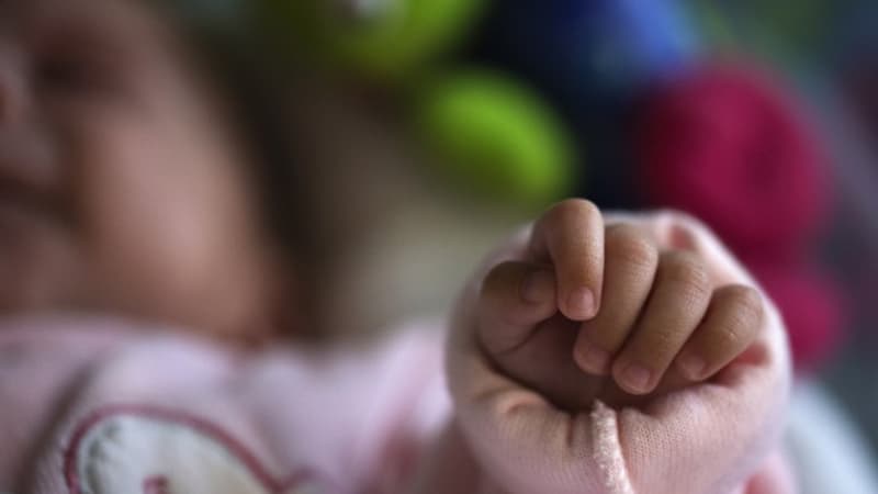 États-Unis: leurs trois enfants naissent le même jour en l'espace de quatre ans