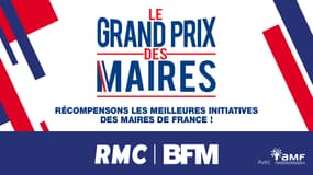 Grand Prix des Maires 2024