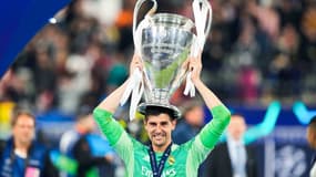 Thibaut Courtois