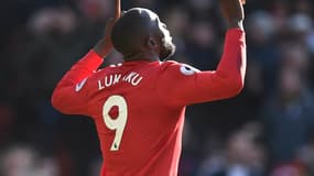 Romelu Lukaku (Manchester United)