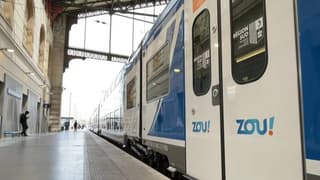 Les TER de la ligne Marseille-Nice exploitées par Transdev ont commencé à rouler ce dimanche 29 juin. 