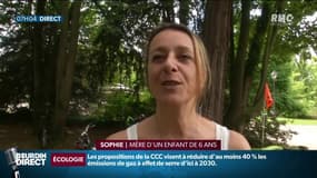Retour à l’école : les parents soulagés de voir leurs enfants finir l’année