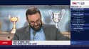 OM-PSG / L'avis tranché de Daniel Riolo : "Rudi Garcia n'est plus lucide"