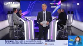 Tech & Co, la quotidienne - lundi 25 novembre