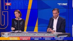 "On s'en fout, on s'en fout pas" : Le retour de Quatennens à l'Assemblée - 14/11
