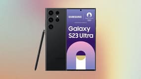 Erreur de prix ou offre délirante sur le Samsung Galaxy S23 Ultra chez Cdiscount ? 