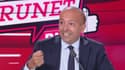 Rafik Smati, entrepreneur dans le numérique: Bernard Arnault est un patron comme un autre"