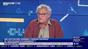 Les Experts : Peut-on éviter une profonde récession ? - 07/09