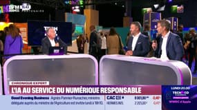 L'IA au service du numérique responsable - 08/06