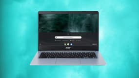 Cyber Monday : ce PC portable Chromebook signé Acer est à saisir à prix réduit sur Amazon

