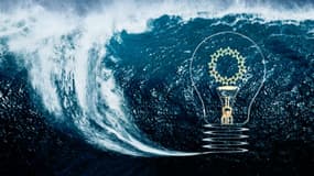 La Commission européenne a lancé les grandes lignes de la stratégie européenne dans l'énergie.