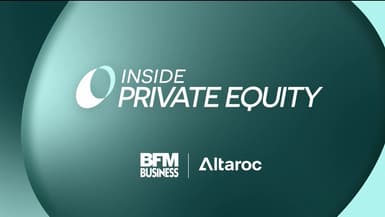 Inside Private Equity - Mercredi 26 juin 2024