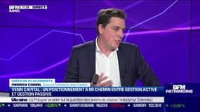 Idée de placements : Venn Capital, un positionnement entre gestion active et gestion passive - 06/04