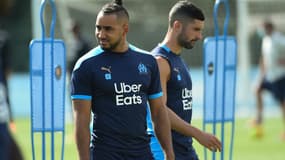 Dimitri Payet