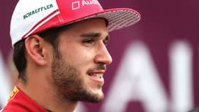 Daniel Abt