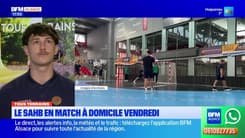 Tous terrains du lundi 11 novembre - Le SAHB en match à domicile vendredi 