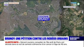 Essonne: le maire de Brunoy lance une pétition contre les rodéos urbains