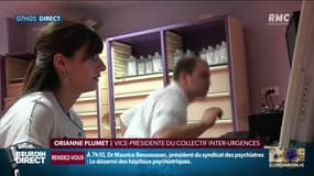 Les promesses de Macron pour soutenir le personnel soignant accueillies avec scepticisme