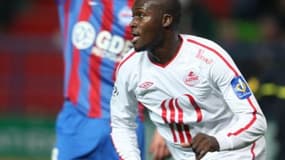 Moussa Sow