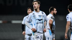 Vincent Rattez (Montpellier)